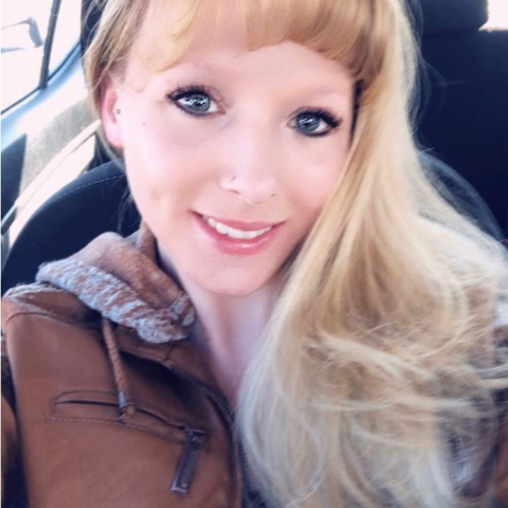 Meet your Posher, Maggie